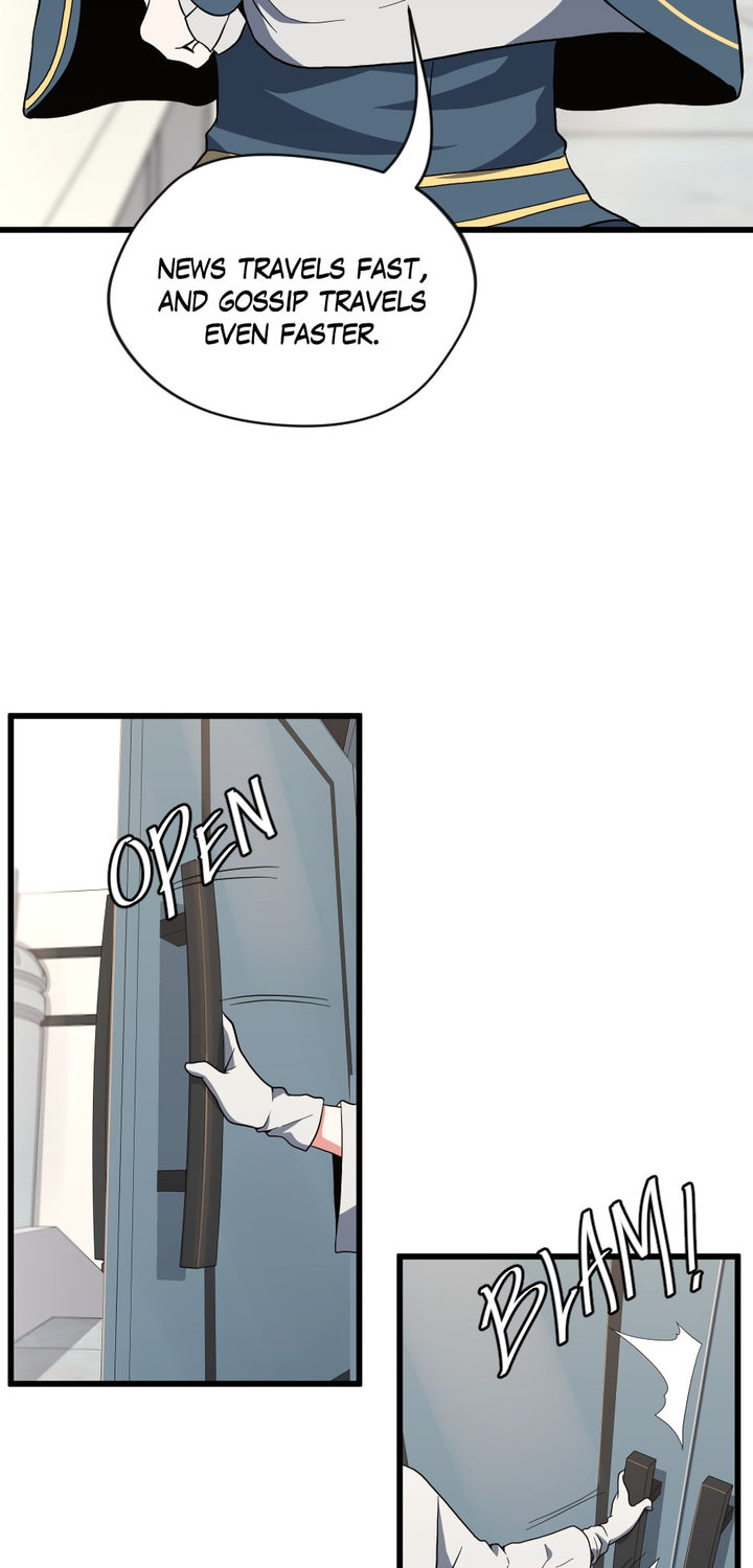 The Beginning After The End Chapter 95 image 58